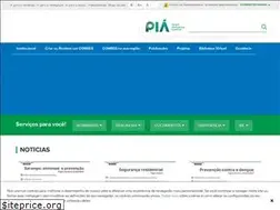 Sites similar to conseg.pr.gov.br