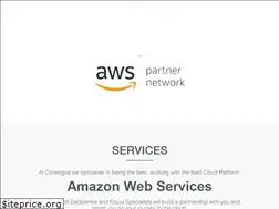Sites similar to consegna.cloud