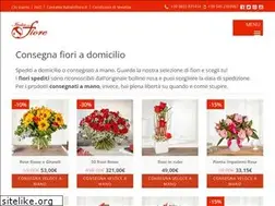 Sites similar to consegnafiori.com