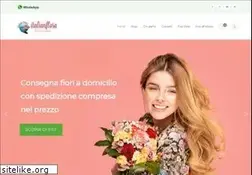 Sites similar to consegnafiori.it
