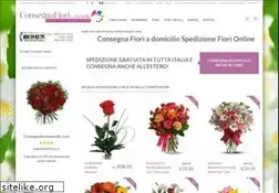 Sites similar to consegnafioridomicilio.com
