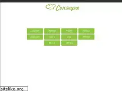 Sites similar to consegneincasa.com