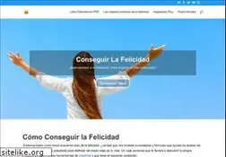 Sites similar to conseguirlafelicidad.com