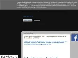 Sites similar to conseguirtrabajo.blogspot.com