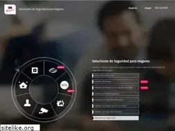 Sites similar to conseguridad.org
