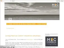 Sites similar to conseil-emploi.net