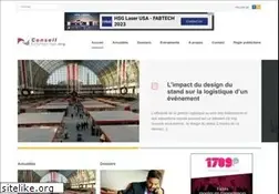 Sites similar to conseil-entreprise.org