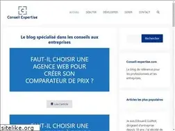 Sites similar to conseil-expertise.com