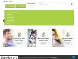 Sites similar to conseil-fleur-de-bach.com