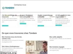 Sites similar to conseil-gestion-entreprise.com