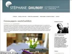 Sites similar to conseil-librairie.fr