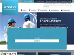 Sites similar to conseil-marketing-internet.fr