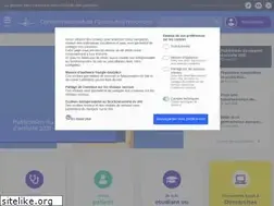Sites similar to conseil-national.medecin.fr