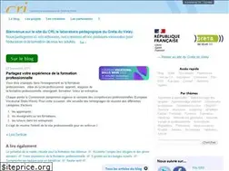 Sites similar to conseil-recherche-innovation.net