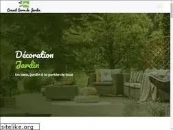Sites similar to conseil-serre-de-jardin.fr