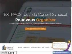 Sites similar to conseil-syndical-copropriete.fr