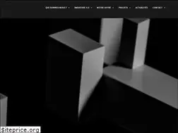 Sites similar to conseil3d.com