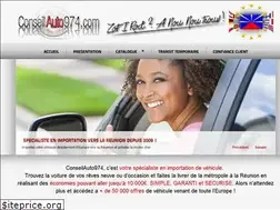 Sites similar to conseilauto974.com