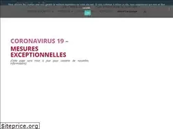 Sites similar to conseilcdn.qc.ca