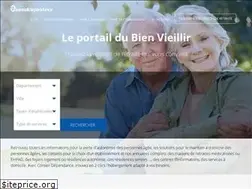 Sites similar to conseildependance.fr