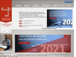 Sites similar to conseildesventes.fr