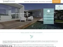 Sites similar to conseilfinancement.com