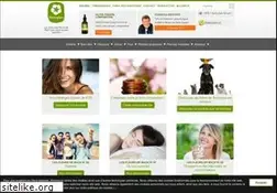Sites similar to conseilfleursdebach.fr