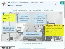 Sites similar to conseilgouz.com