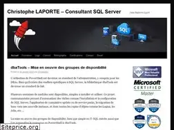 Sites similar to conseilit.wordpress.com
