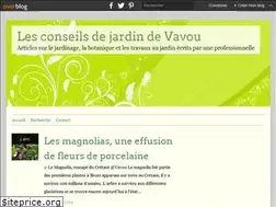 Sites similar to conseiljardin.over-blog.com