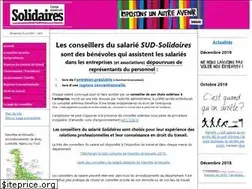 Sites similar to conseillerdusalarie.free.fr