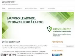 Sites similar to conseilleresst.com