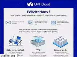 Sites similar to conseilnationaldelaresistance.fr