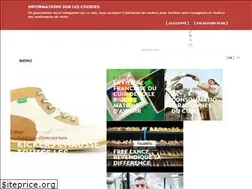 Sites similar to conseilnationalducuir.org
