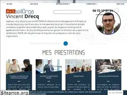 Sites similar to conseilorga.com