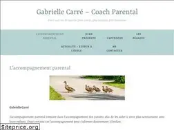 Sites similar to conseilparental.com