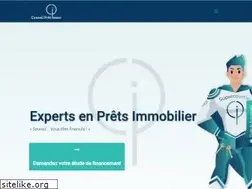 Sites similar to conseilpretimmo.fr