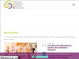 Sites similar to conseils-de-developpement.fr