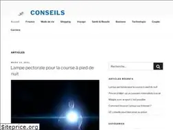 Sites similar to conseils-eco.com
