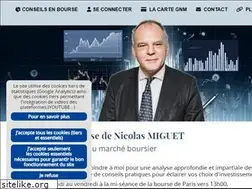 Sites similar to conseils-en-bourse.com