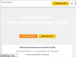 Sites similar to conseils-maison.com