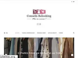Sites similar to conseils-relooking.com