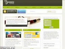 Sites similar to conseils-tourisme.com