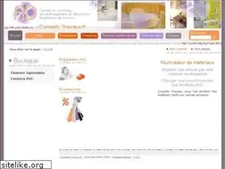 Sites similar to conseils-travaux.fr