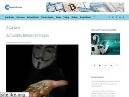 Sites similar to conseilscrypto.com