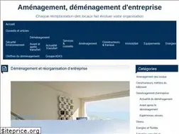 Sites similar to conseilsdemenagemententreprise.fr