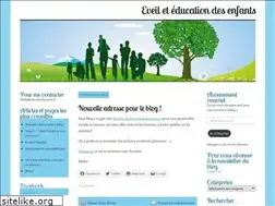Sites similar to conseilseducatifs.wordpress.com