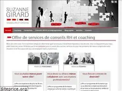 Sites similar to conseilsrhcoaching.com