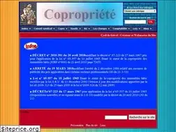 Sites similar to conseilsyndicalassoc.free.fr