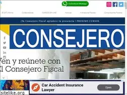 Sites similar to consejerofiscal.com